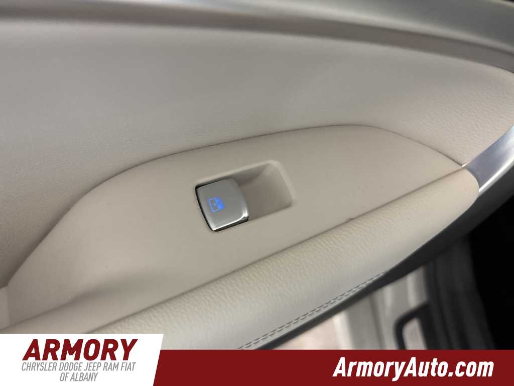 Thumbnail: 2024 Genesis G70 - 25