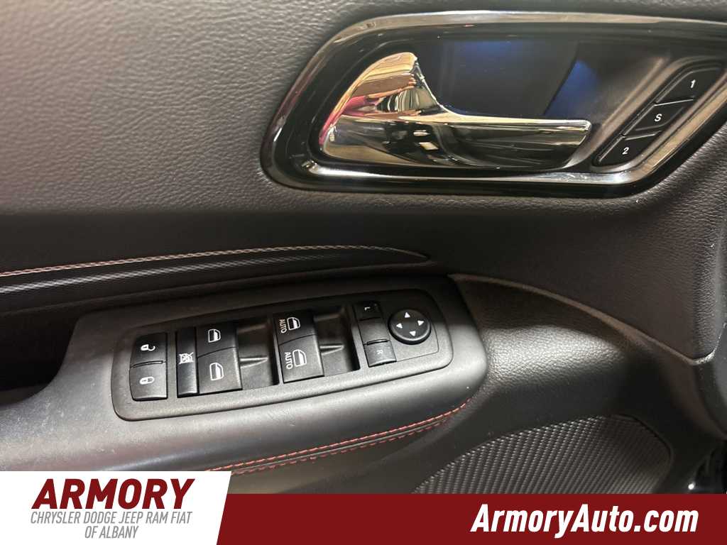 Thumbnail: 2023 Dodge Durango - 8