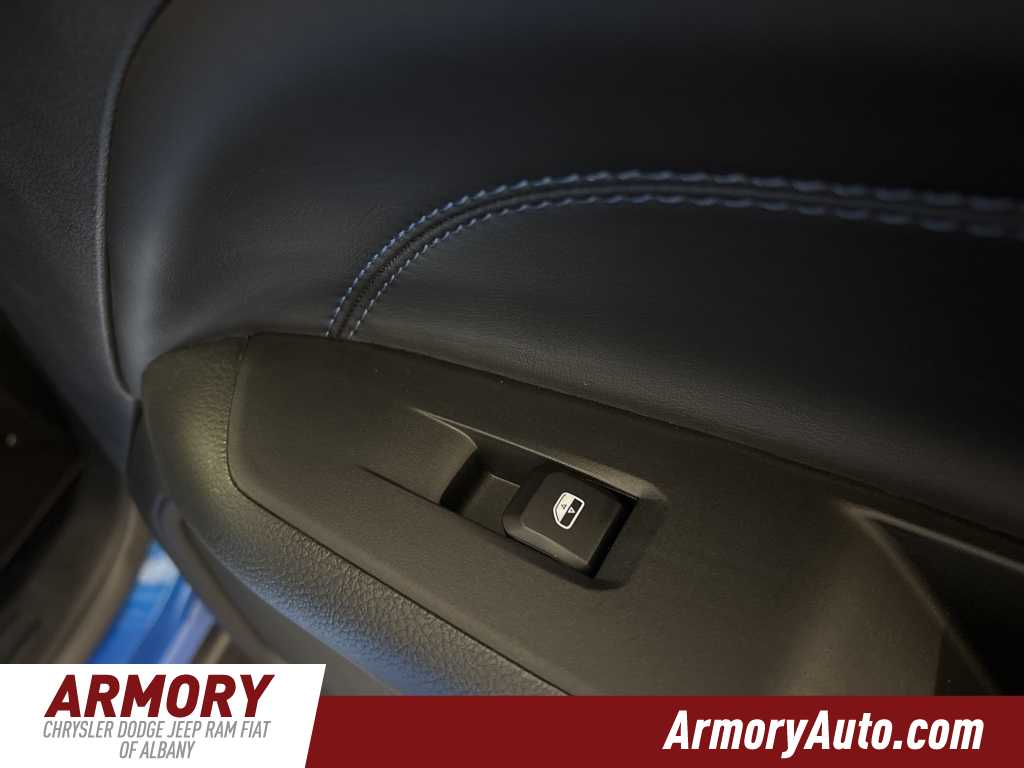 Thumbnail: 2026 Jeep Compass - 30