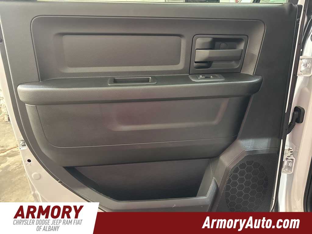 Thumbnail: 2025 RAM 2500 - 24