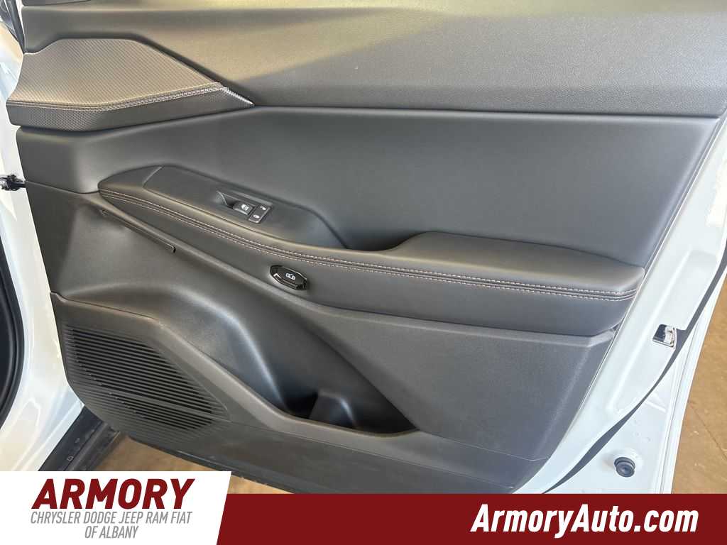 Thumbnail: 2026 Jeep Cherokee - 38