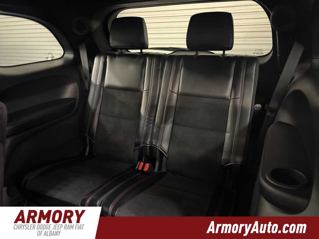 Thumbnail: 2022 Dodge Durango - 27