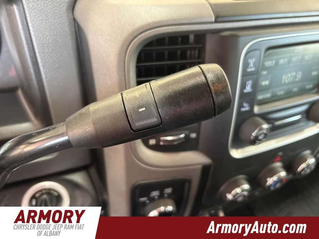 Thumbnail: 2018 RAM 2500 - 21