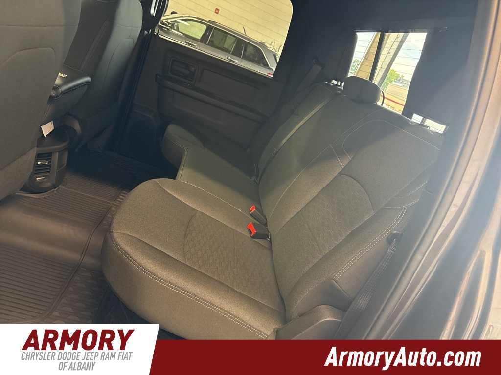 Thumbnail: 2026 RAM 2500 - 26