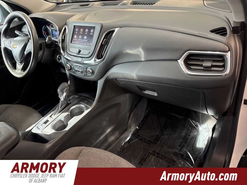 Thumbnail: 2023 Chevrolet Equinox - 38