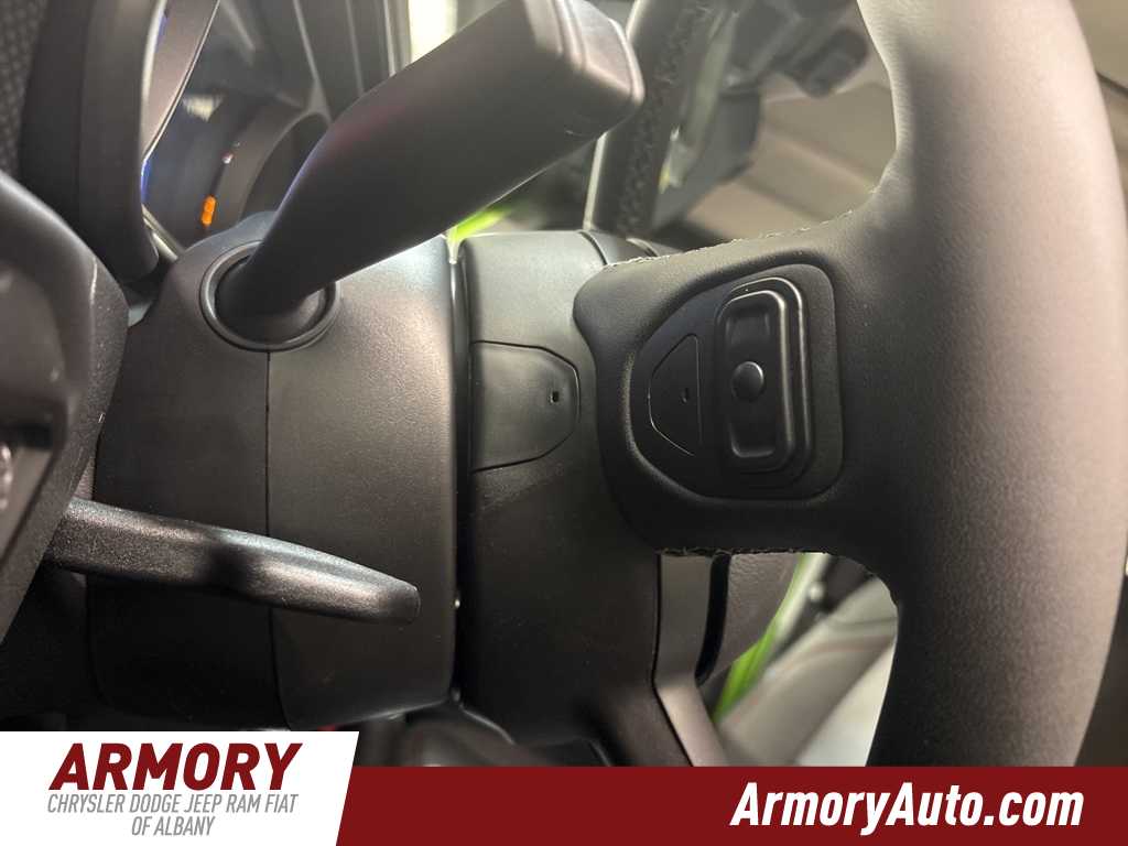 Thumbnail: 2026 Jeep Wrangler - 11