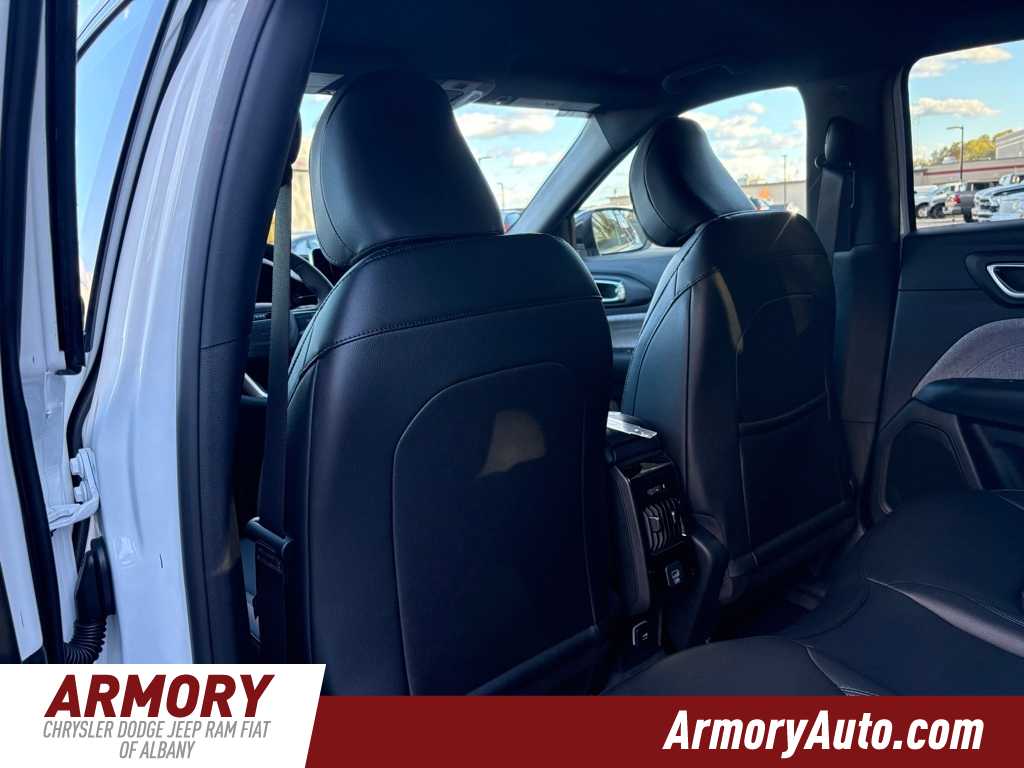 Thumbnail: 2026 Jeep Compass - 21