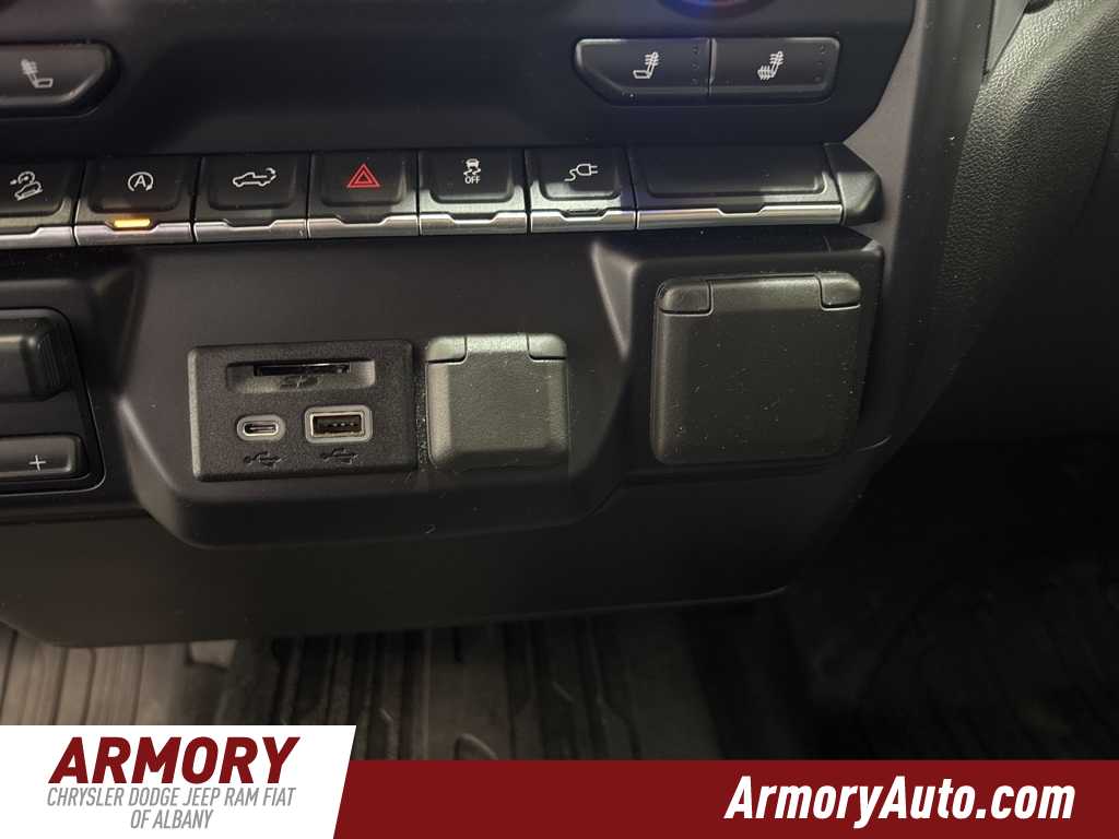 Thumbnail: 2019 GMC Sierra 1500 - 19