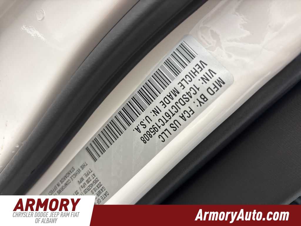 Thumbnail: 2026 Dodge Durango - 48