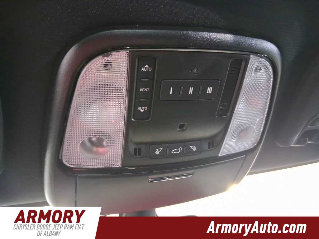 Thumbnail: 2026 Dodge Durango - 25