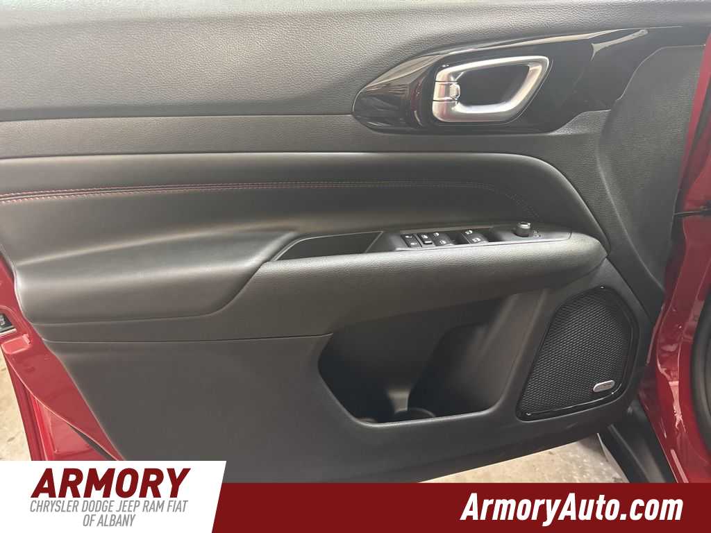 Thumbnail: 2026 Jeep Compass - 7