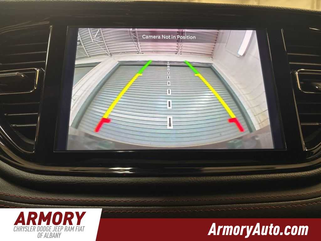 Thumbnail: 2025 Dodge Durango - 20