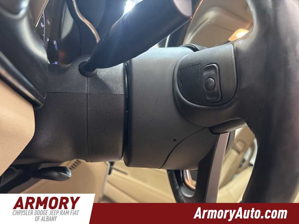 Thumbnail: 2020 Jeep Grand Cherokee - 6