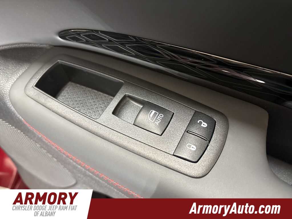 Thumbnail: 2026 Dodge Durango - 46