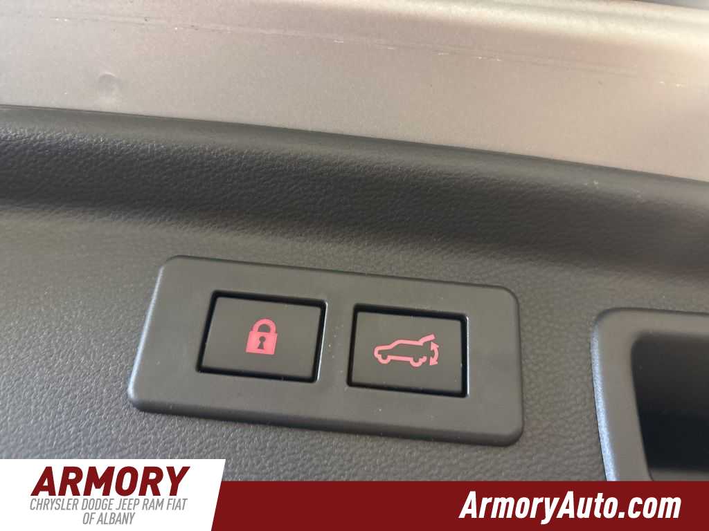 Thumbnail: 2023 Subaru Forester - 35