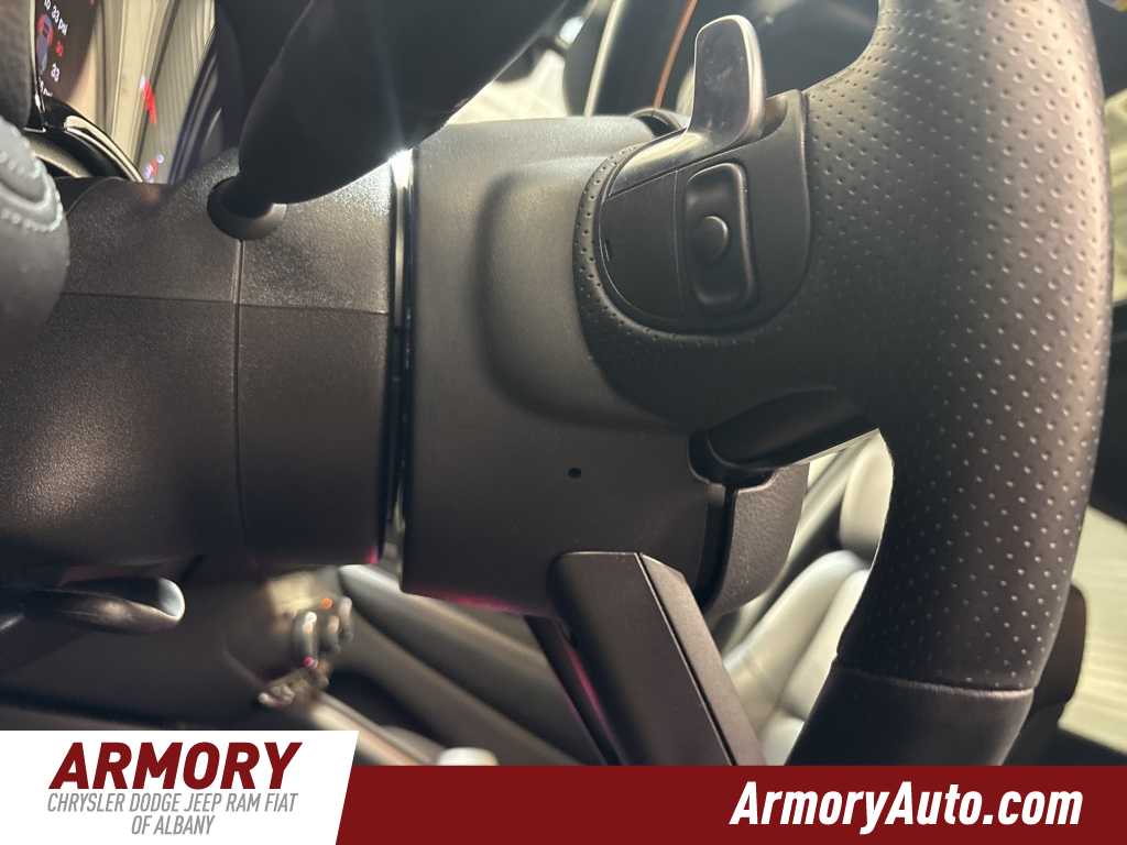 Thumbnail: 2022 Dodge Durango - 11