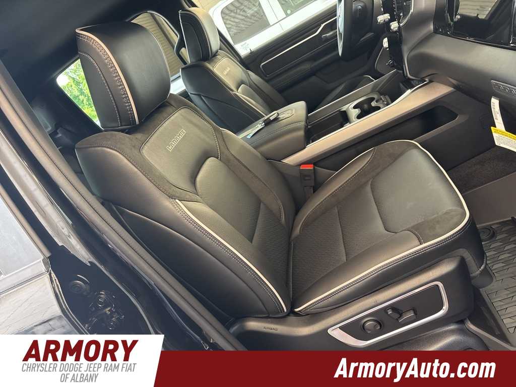 Thumbnail: 2026 RAM 1500 - 37