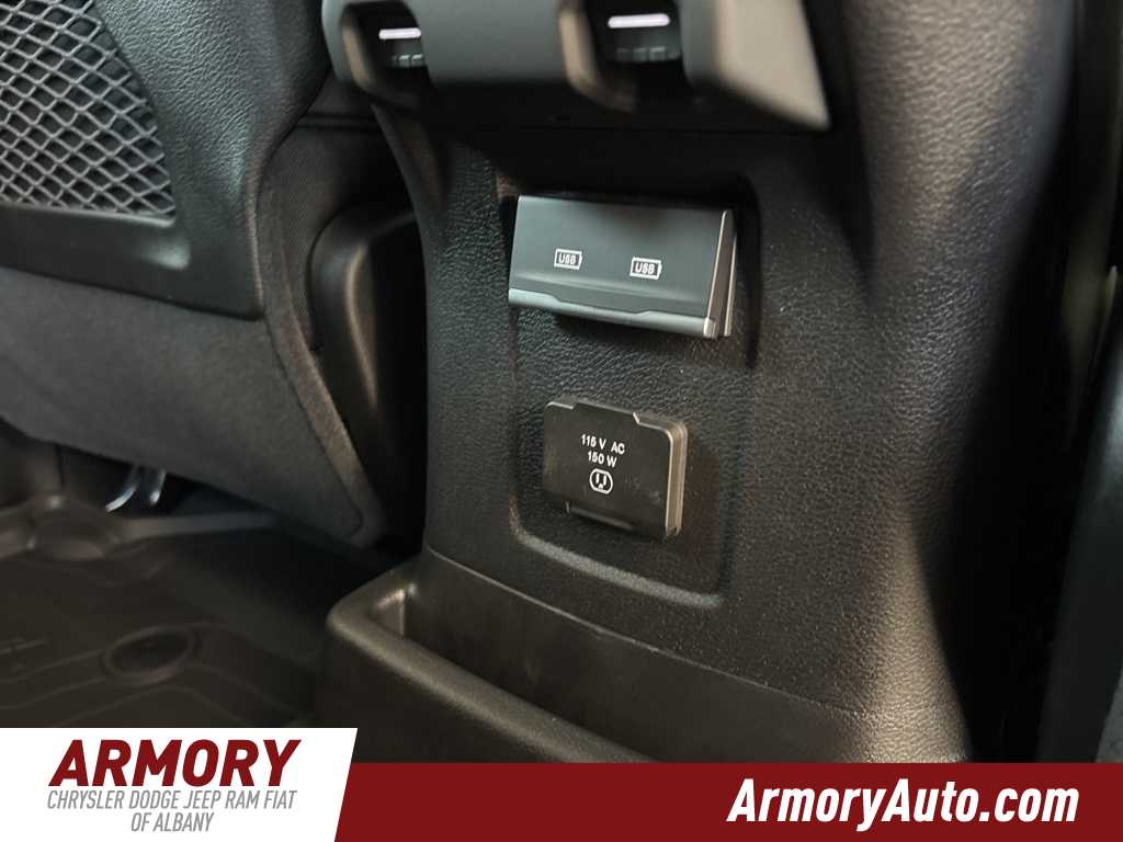 Thumbnail: 2025 Jeep Wrangler - 21