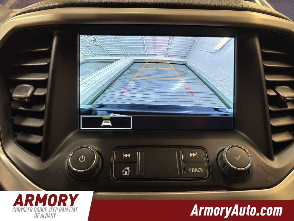 Thumbnail: 2023 GMC Acadia - 20