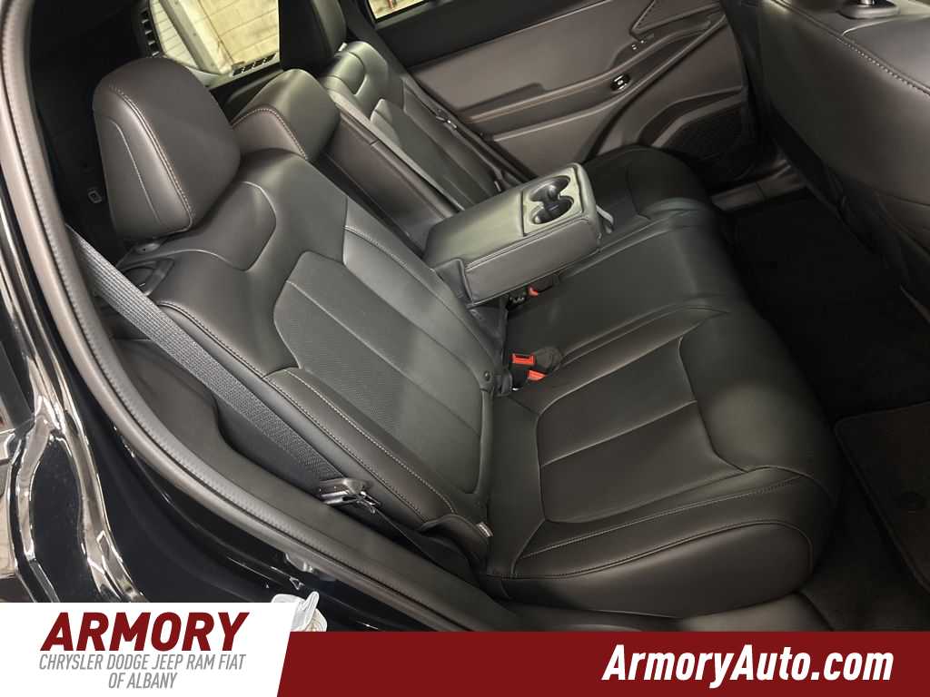 Thumbnail: 2026 Jeep Cherokee - 36