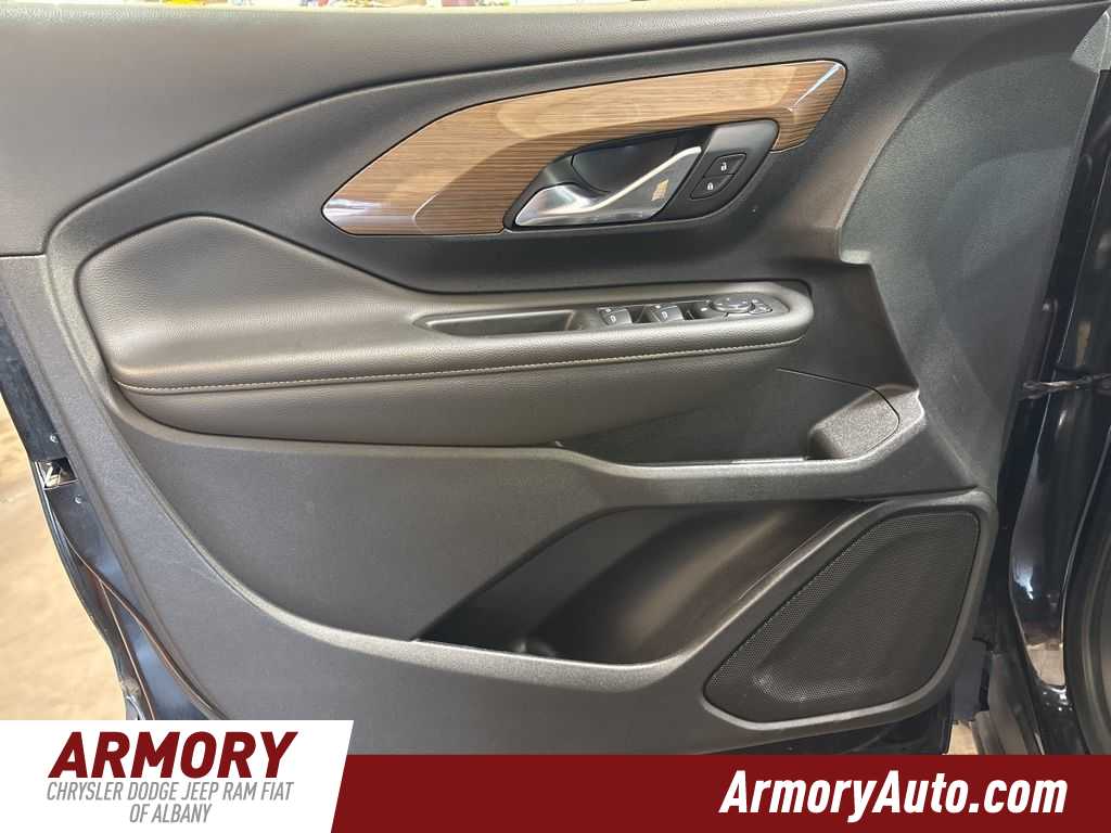 Thumbnail: 2020 GMC Terrain - 7