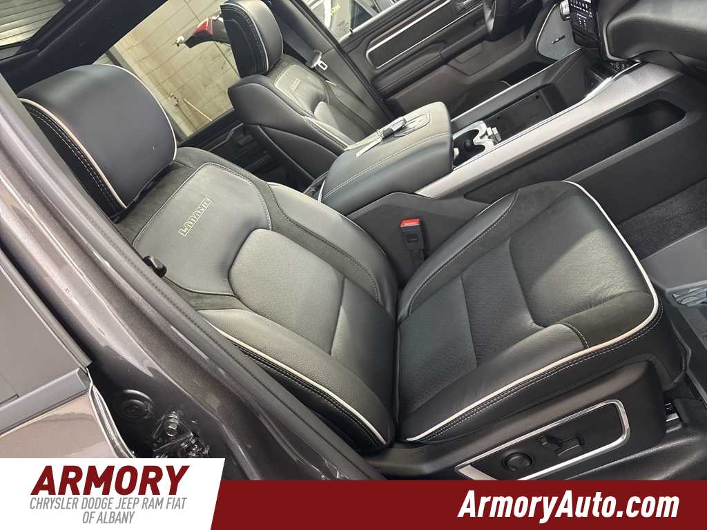 Thumbnail: 2026 RAM 1500 - 38