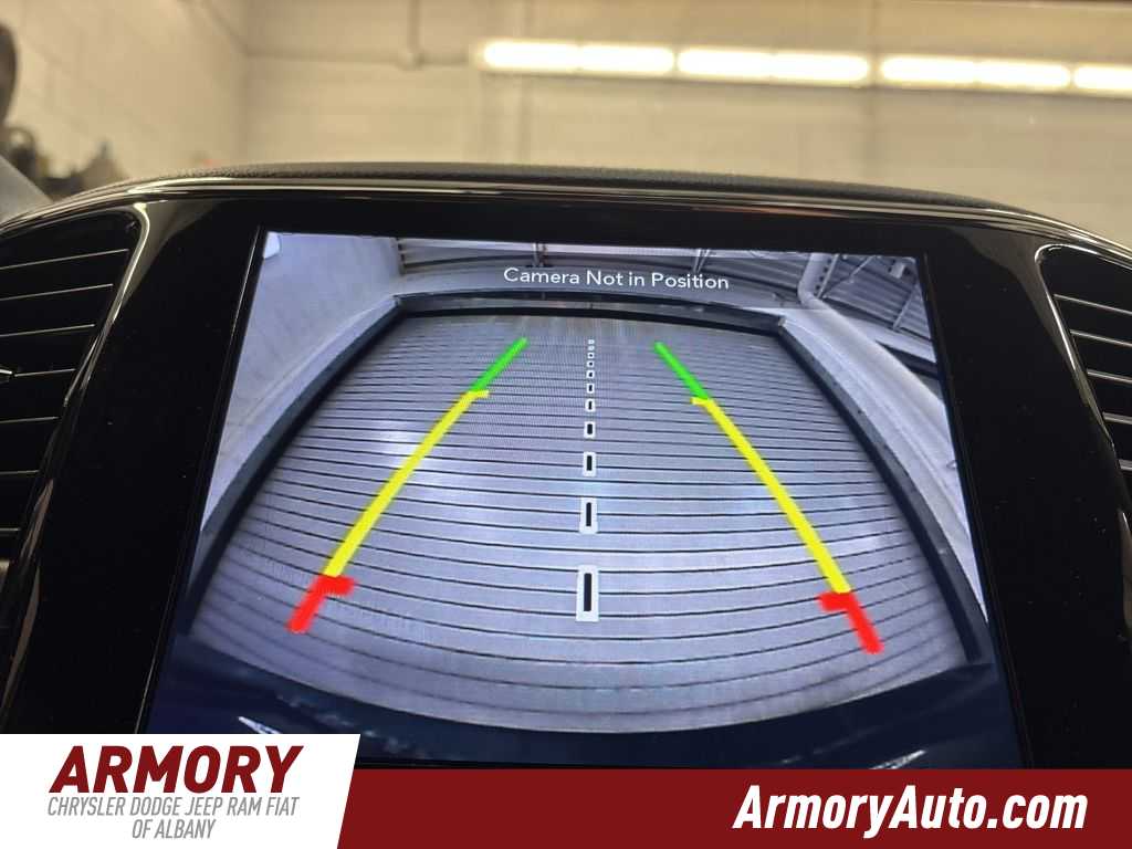 Thumbnail: 2021 Jeep Grand Cherokee - 19