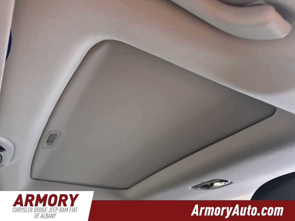 Thumbnail: 2021 Subaru Outback - 25