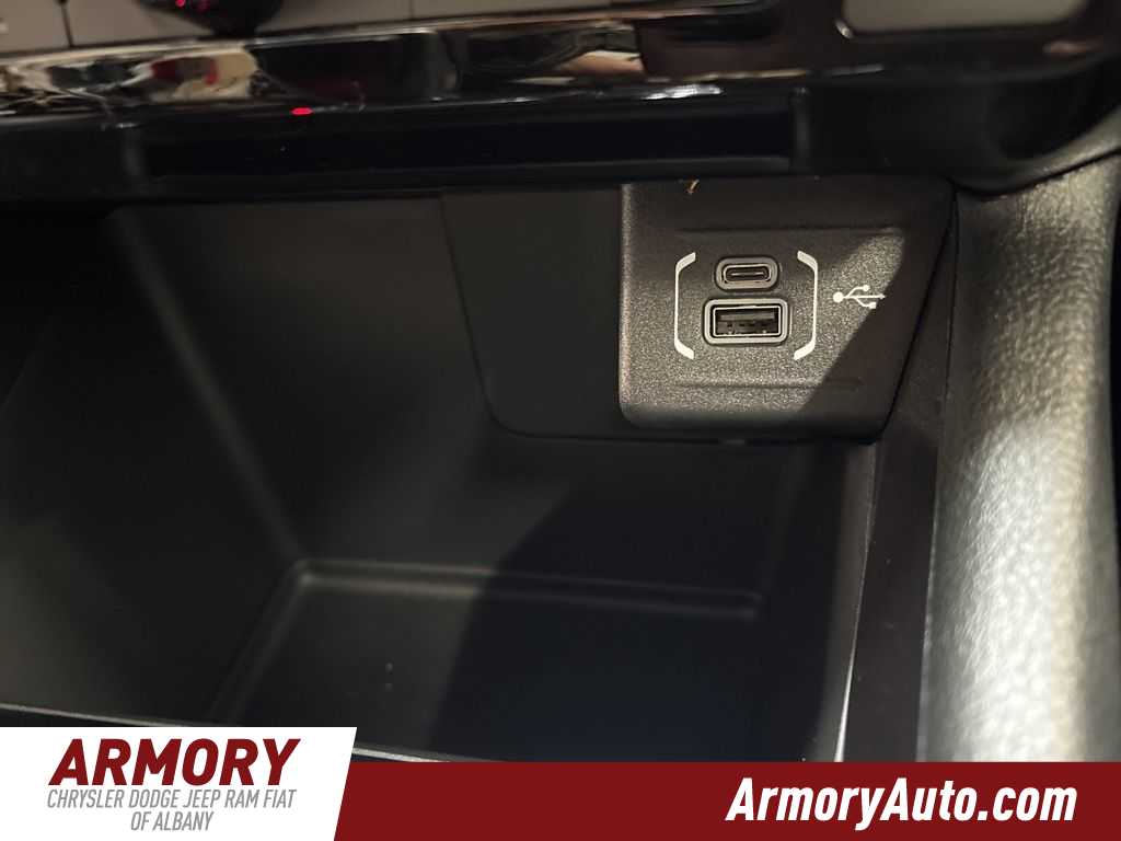 Thumbnail: 2026 Jeep Compass - 17