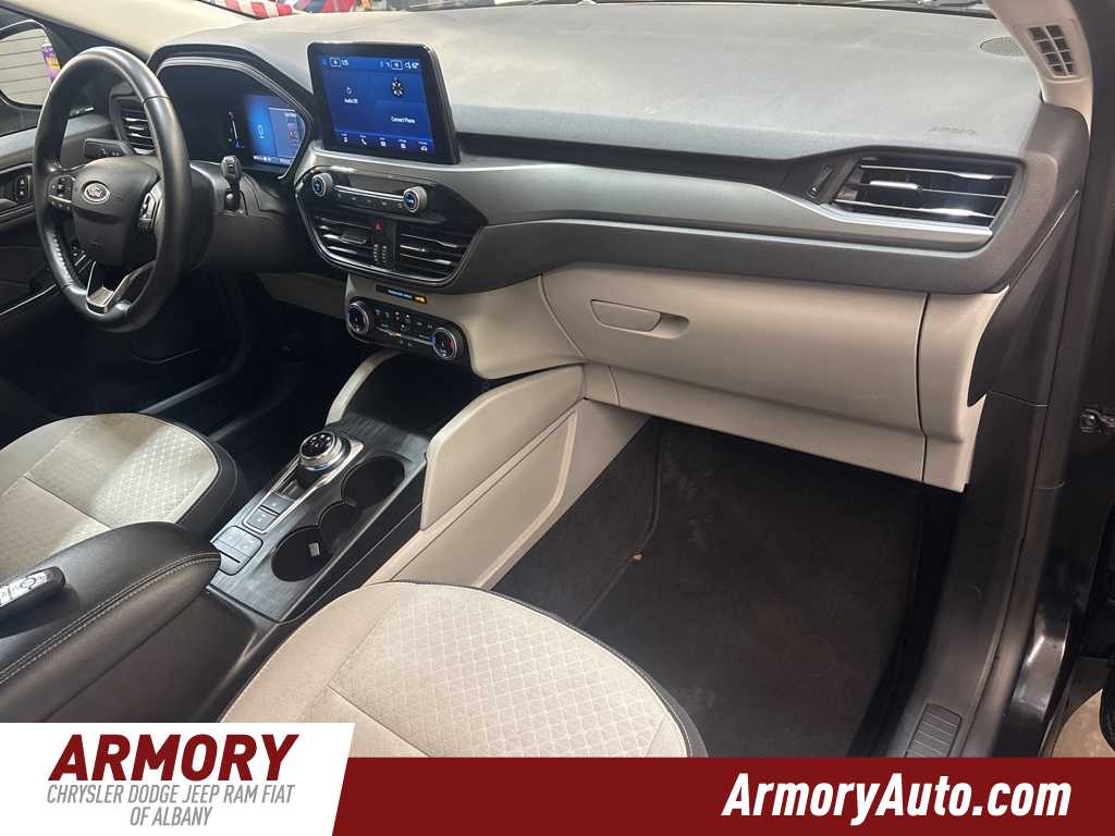 Thumbnail: 2024 Ford Escape - 38