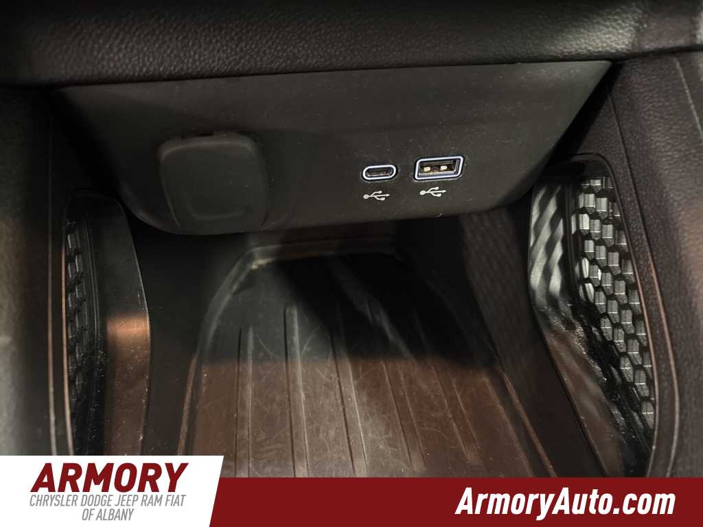 Thumbnail: 2024 Chevrolet TrailBlazer - 19