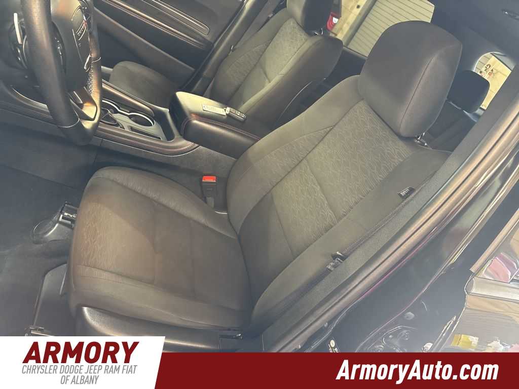 Thumbnail: 2025 Dodge Durango - 12