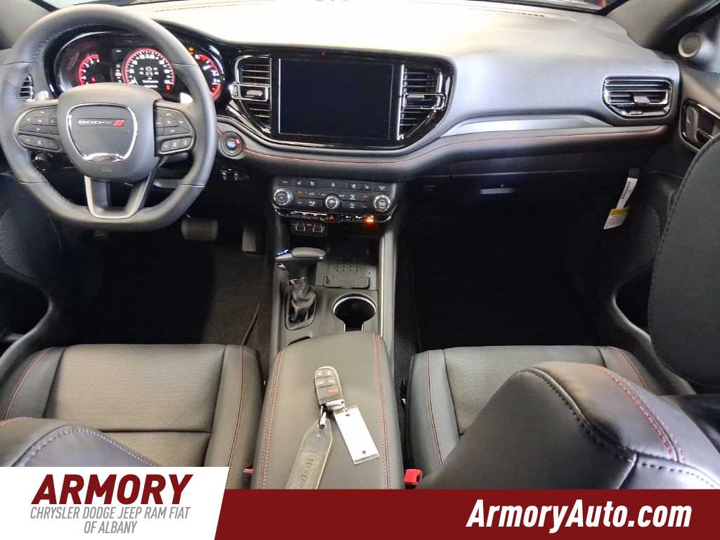 Thumbnail: 2026 Dodge Durango - 39