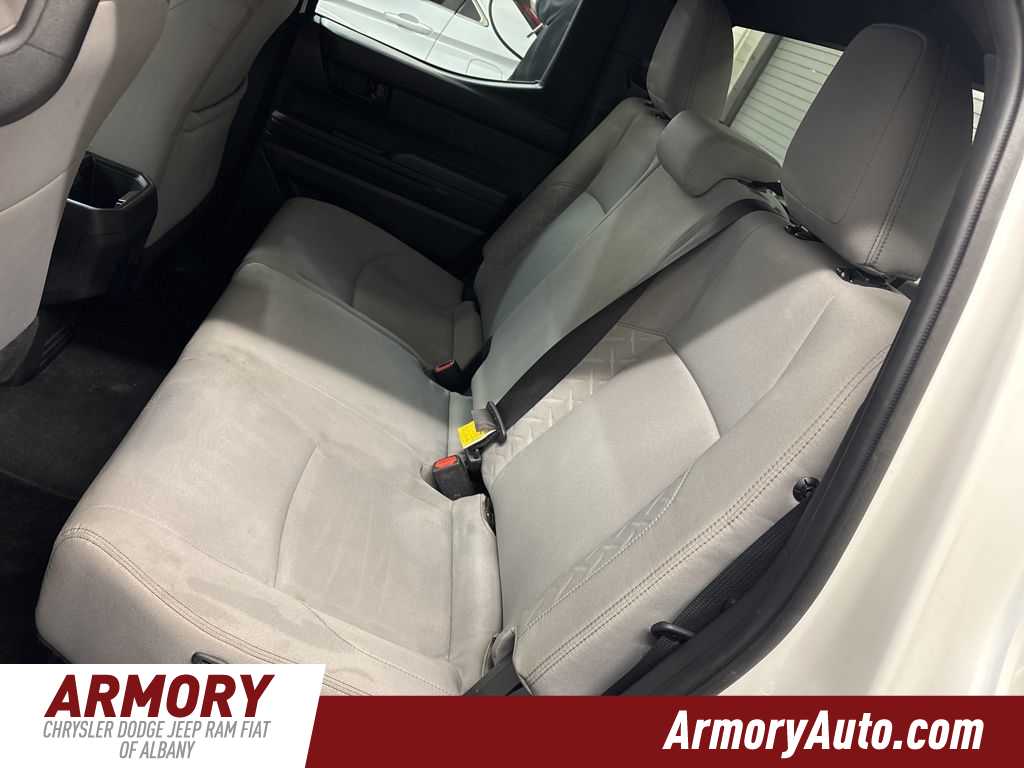 Thumbnail: 2024 Toyota Tacoma - 25