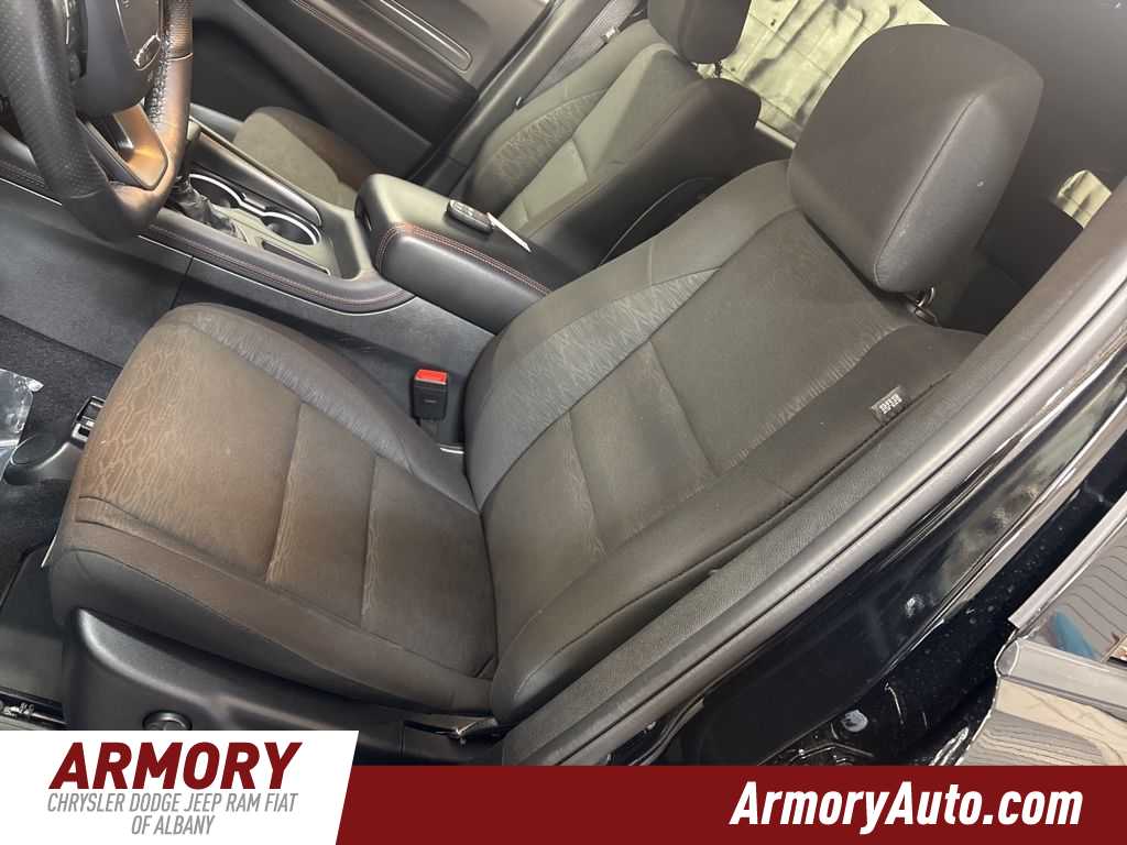 Thumbnail: 2026 Dodge Durango - 12