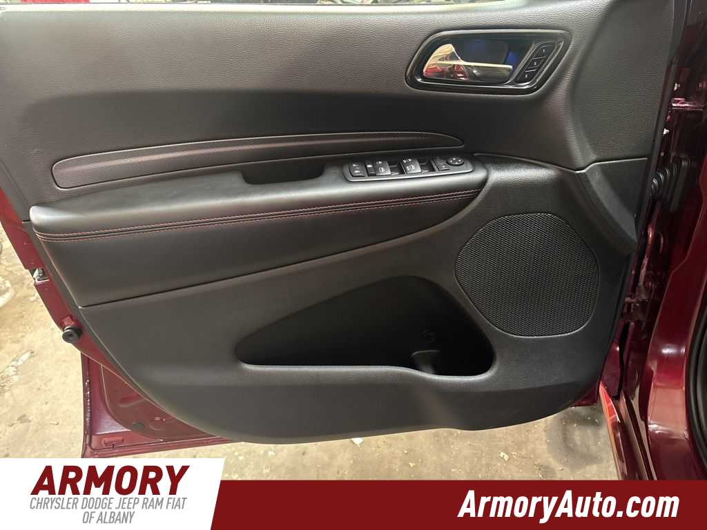 Thumbnail: 2025 Dodge Durango - 7