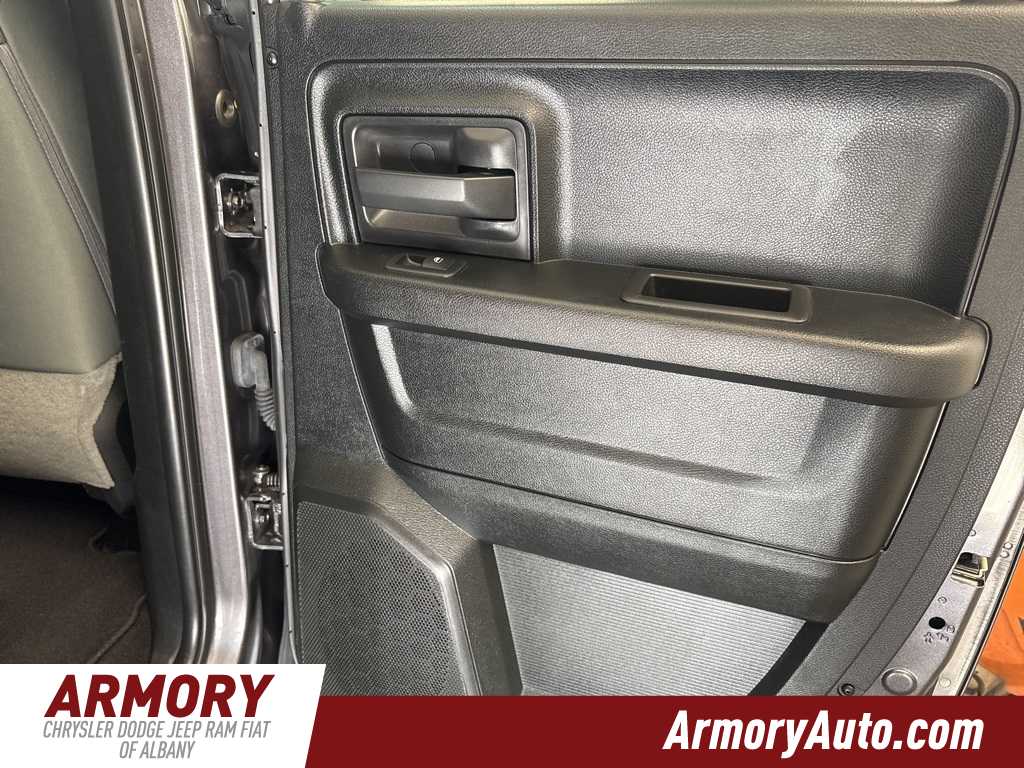 Thumbnail: 2018 RAM 1500 - 27
