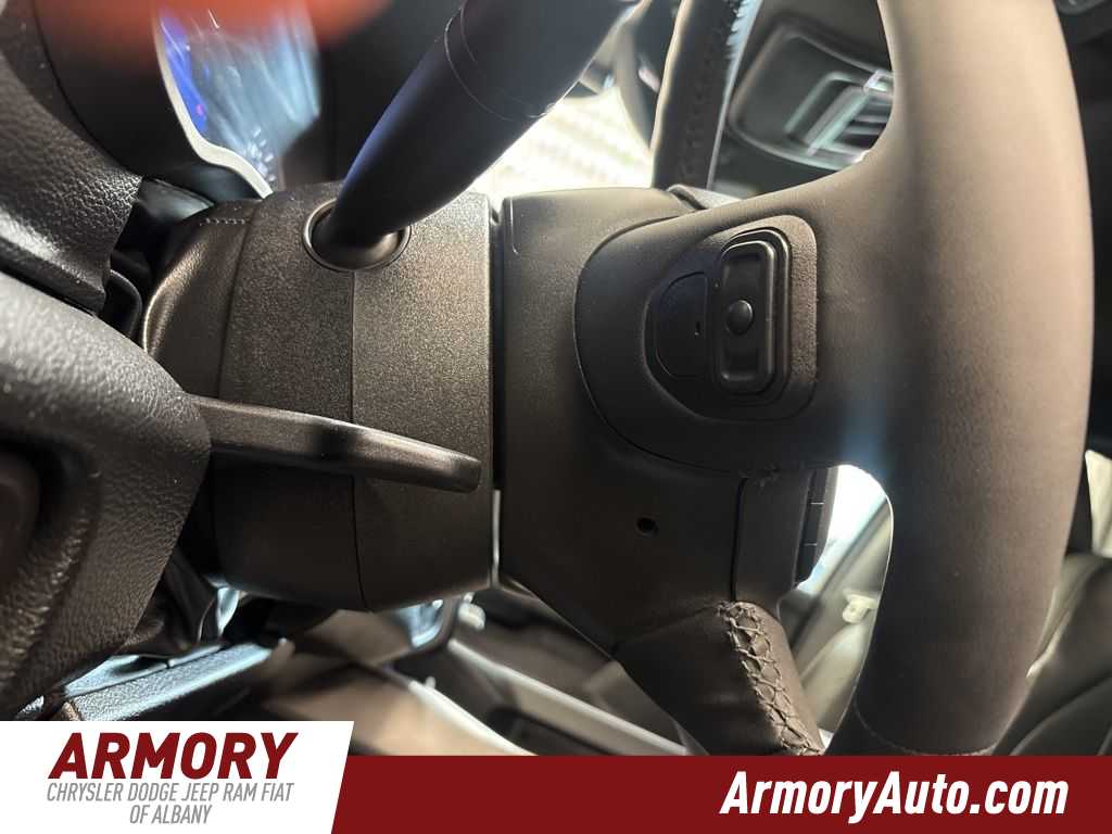 Thumbnail: 2026 RAM 1500 - 11