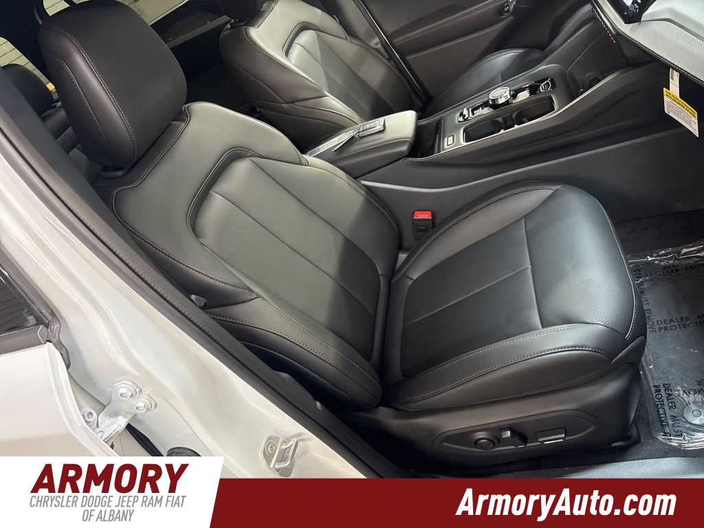 Thumbnail: 2026 Jeep Cherokee - 41