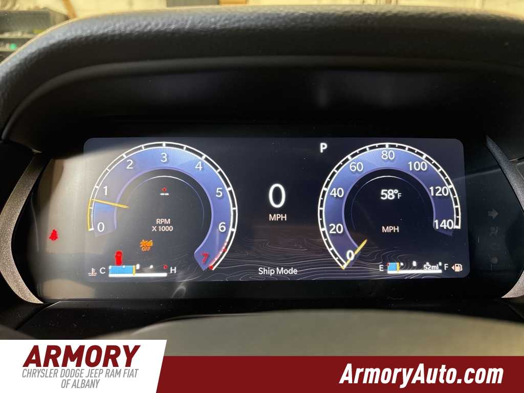 Thumbnail: 2025 Jeep Grand Cherokee - 14