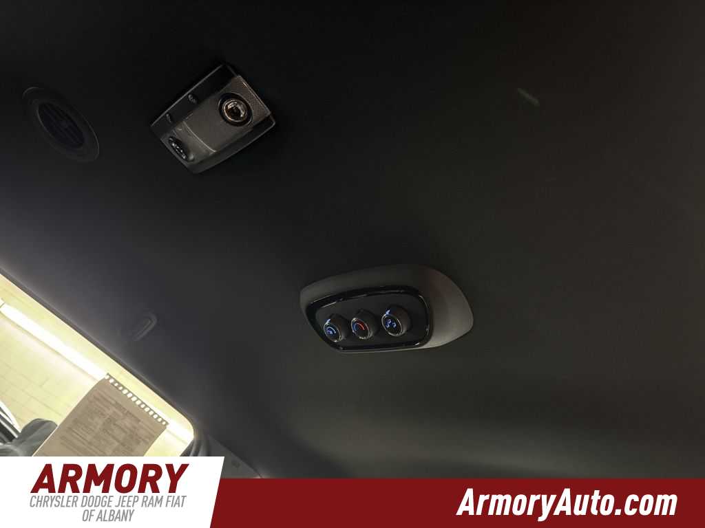 Thumbnail: 2025 Dodge Durango - 39