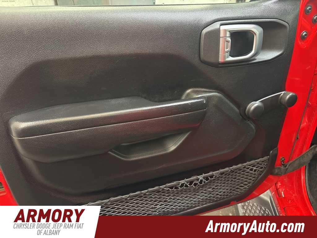 Thumbnail: 2020 Jeep Gladiator - 7