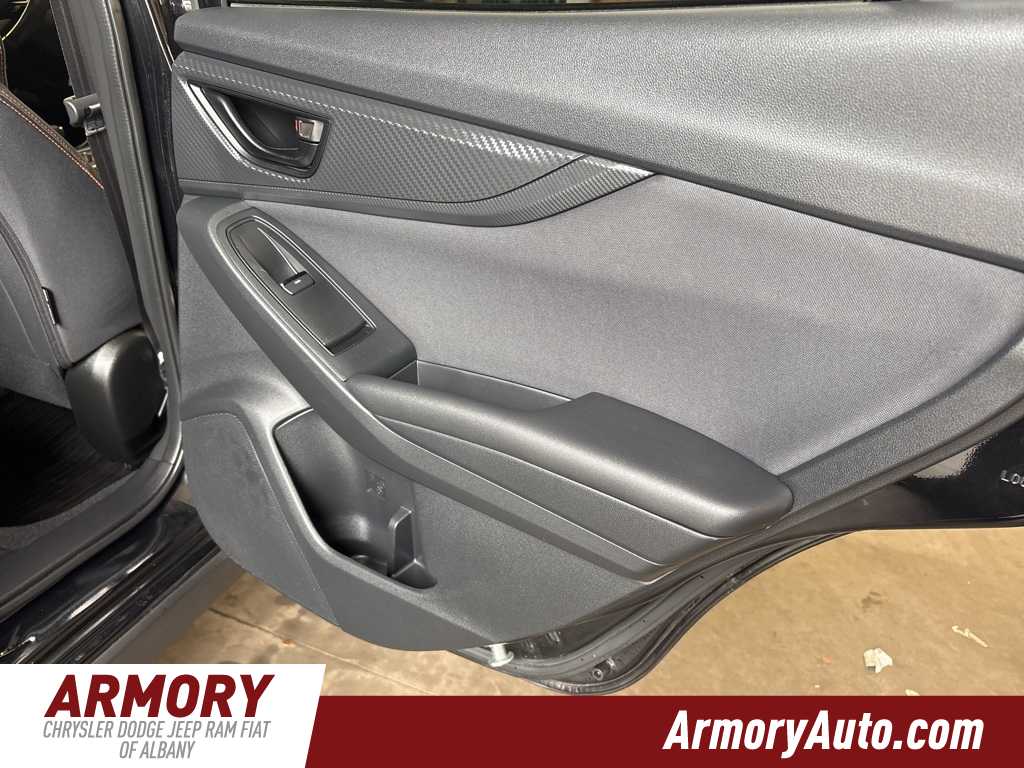 Thumbnail: 2022 Subaru Crosstrek - 34