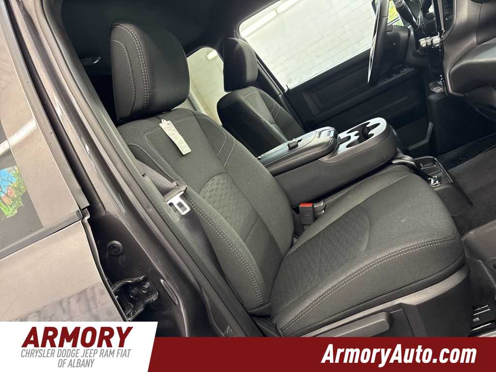 Thumbnail: 2026 RAM 2500 - 31