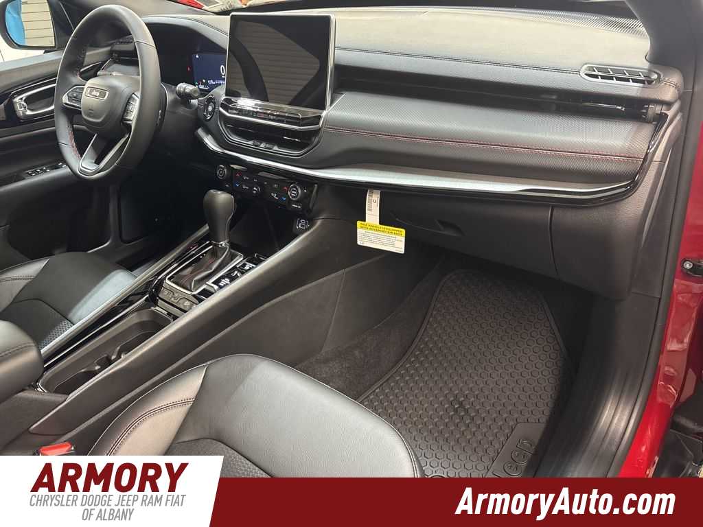 Thumbnail: 2026 Jeep Compass - 38