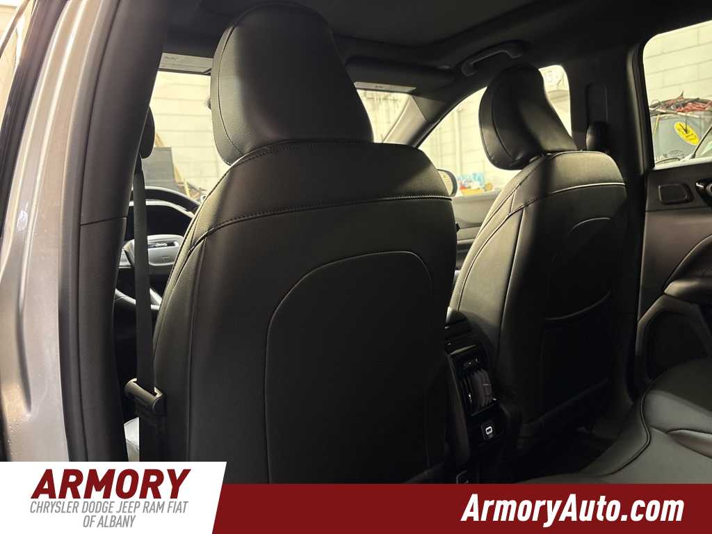 Thumbnail: 2026 Jeep Compass - 23