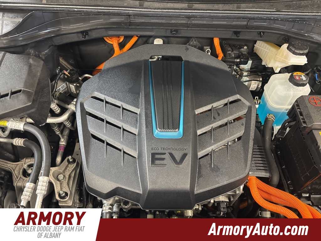 Thumbnail: 2022 Kia Niro - 41