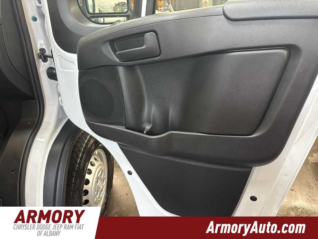 Thumbnail: 2026 RAM ProMaster - 30