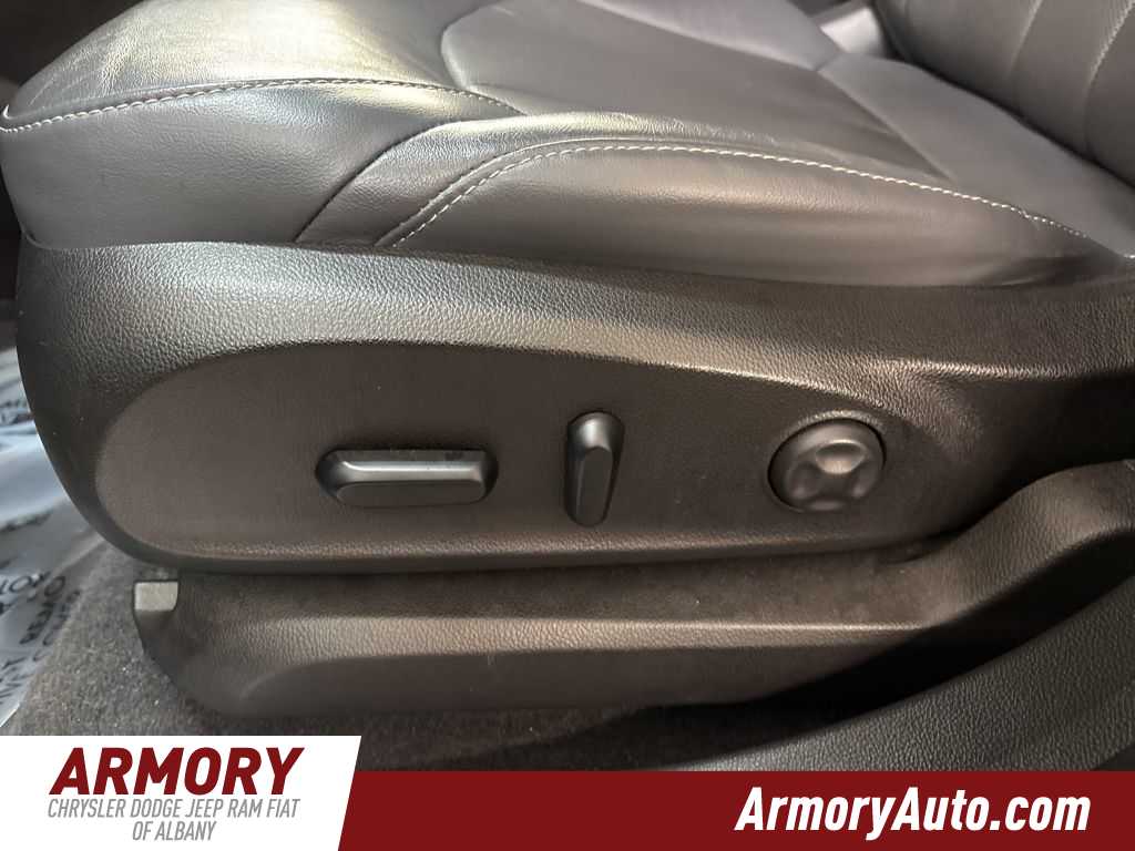 Thumbnail: 2019 Buick Envision - 14