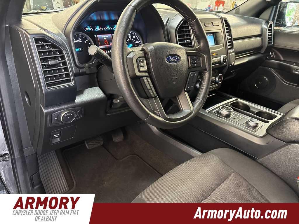 2020 Ford Expedition XL 9